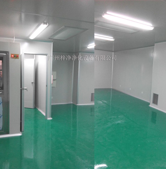 FFU（風(fēng)機(jī)過(guò)濾單元）作為無(wú)塵室空氣凈化系統(tǒng)的核心組成部分，其布置是否合理直接影響到無(wú)塵室的潔凈度。